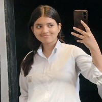 Fresher Jobs Employee Isha Jha's profile photo