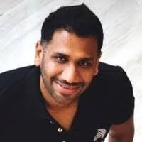 WORKSTAM Employee Saurabh Agrawal's profile photo