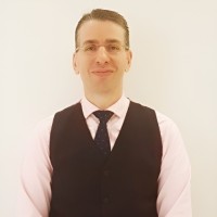 ANZ Worldline Payment Solutions Employee Bernie Sheridan's profile photo
