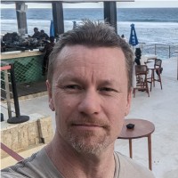 Lysn Employee Matt Harrison's profile photo