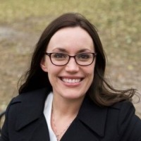 Wunderlich-Malec Engineering, Inc. Employee Sarah Roeder's profile photo