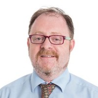 Celtrino Employee Patrick Redfern's profile photo