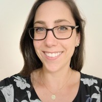 At The Well Project Employee Katie Rice-Guter's profile photo