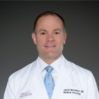 Texas Oncology Employee David McCollum's profile photo