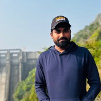 OBERON INFOTECH Employee Maheswara Puli's profile photo