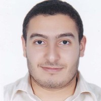 H-Touch Employee Mohammed El-Amaragy's profile photo