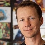 Triggerfish Employee Mike Buckland's profile photo