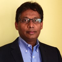 Magile Software Inc. Employee Chak Kolli's profile photo