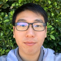 Infineon Technologies Employee Keith Chen's profile photo