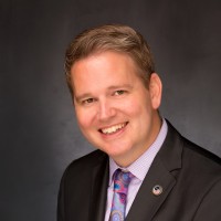 City of Williamsburg, Virginia Employee Andrew Trivette's profile photo