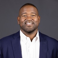 WME Sports Employee Jacques McClendon's profile photo