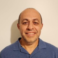 Dror Gorodinsky Email