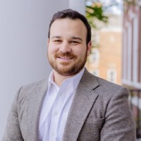 Kodiak Robotics Employee Clif Luber's profile photo