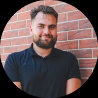 Besteron Employee Miroslav Kral's profile photo