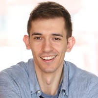 MarketerHire Employee Alex G's profile photo