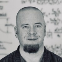 NeuroNexus Employee Jeffrey Adams's profile photo