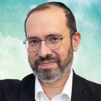 iAdvize Employee Jeremie Berrebi's profile photo