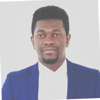 Axyntis Group Employee Josué Ndong's profile photo