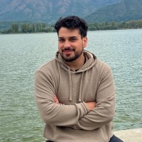 Jetapult Employee Anzar Banday's profile photo