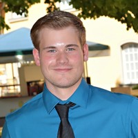 Oceanloop Employee Kilian Landsch's profile photo