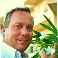 Tranemo - Advanced Workwear Employee Rolf Dahlviken's profile photo