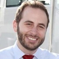 Success Academy Charter Schools Employee Bryan Winther's profile photo