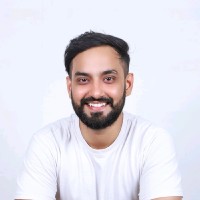 Shashank Shekhar's profile photo