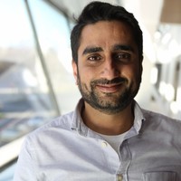 Prospera Employee Vipul Khosla's profile photo