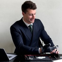 LEPAGE Employee Victor Le Sous Toutes Formes's profile photo