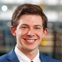 Lutron Electronics Employee Austin Saunders's profile photo
