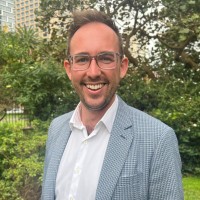 Supply Nation Employee Jarrod Lomas's profile photo