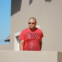 EC Traffic Services Employee Clive Vaaltyn's profile photo