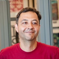 Mission Economic Development Agency Employee Juan Mesa's profile photo