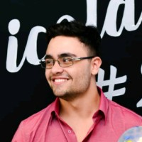Nicolas Lima's profile photo