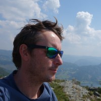 LAGOTEC GmbH Employee Daniel Goll's profile photo