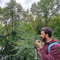 Matias Semrik's profile photo