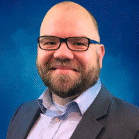 Health Care Service Corporation Employee Sam Masters's profile photo