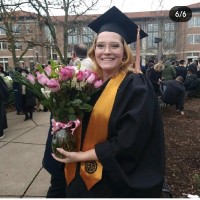 Concrete Frame Associates, LLC Employee Ruby Reyes's profile photo