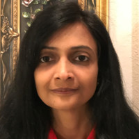 Deepa Narayanan Email & Phone Number