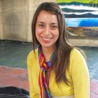 Newman Hospitality Employee Monica Molina's profile photo