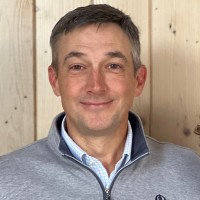 Cloudera Employee Mike Schultz's profile photo