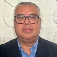 SPARC Group LLC Employee Anil Arora's profile photo