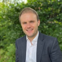 Achilles Information Ltd Employee Tom Robinson's profile photo