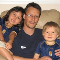 Graeme Hyslop's profile photo