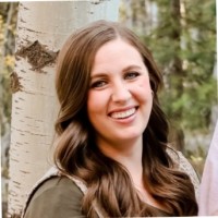 Wanderkeep Travel Group Employee Lauren Snyder's profile photo