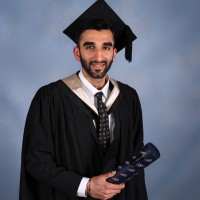 ARL Collect Pty Ltd Employee Tanish Saajan's profile photo