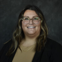 Cooperative Response Center (CRC) Employee Natalie Gifford's profile photo