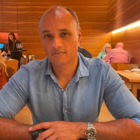 OKX Employee Iskandar Vanblarcum's profile photo