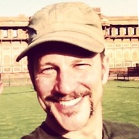 Darren Gillette Email & Phone Number