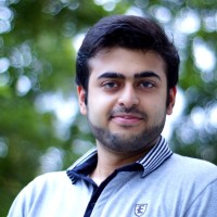 Brain Telecommunication Ltd. Employee Muhammad Alvi's profile photo